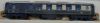 Hornby Pullman Brake Car Car No 65 new in box