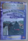DVD British Rail Steam in the 21st Century Severn Valley Railway